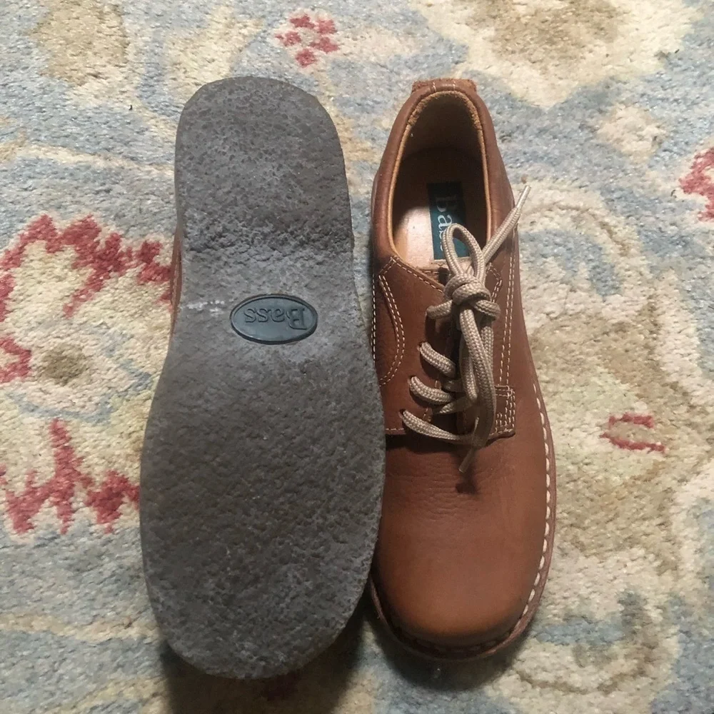 Bass beautiful men’s